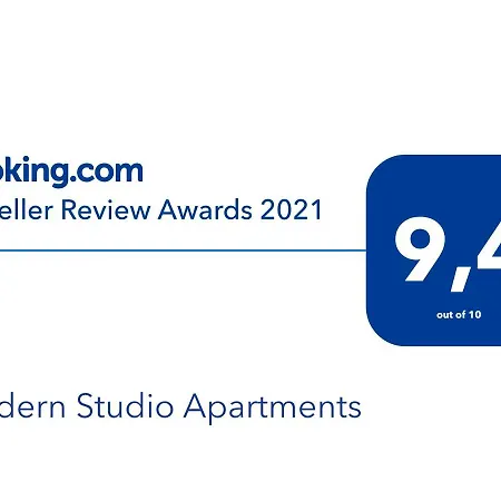 Appartement Modern *