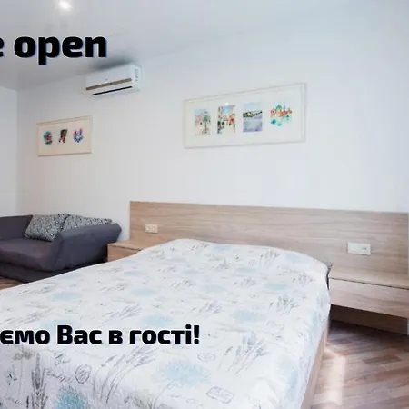 Modern Appartement *