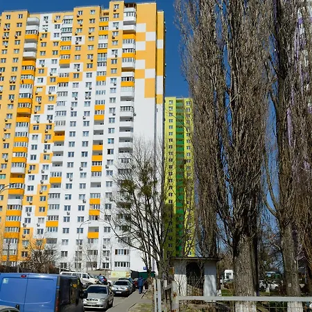 Modern Appartement