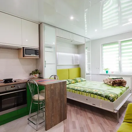 Modern Appartement *